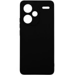iNOS ���� Soft Tpu Xiaomi Redmi Note 13 Pro Plus 5G S-Cover �����