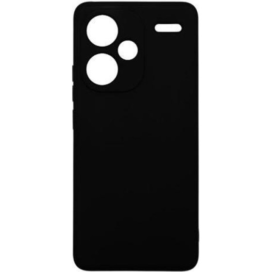 iNOS ���� Soft Tpu Xiaomi Redmi Note 13 Pro Plus 5G S-Cover �����
