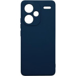 iNOS ���� Soft Tpu Xiaomi Redmi Note 13 Pro Plus 5G S-Cover ����