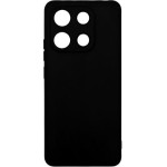 iNOS ���� Soft Tpu Xiaomi Redmi Note 13 S-Cover �����