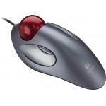 LOGITECH TRACKBALL MARBLE - 910-000808