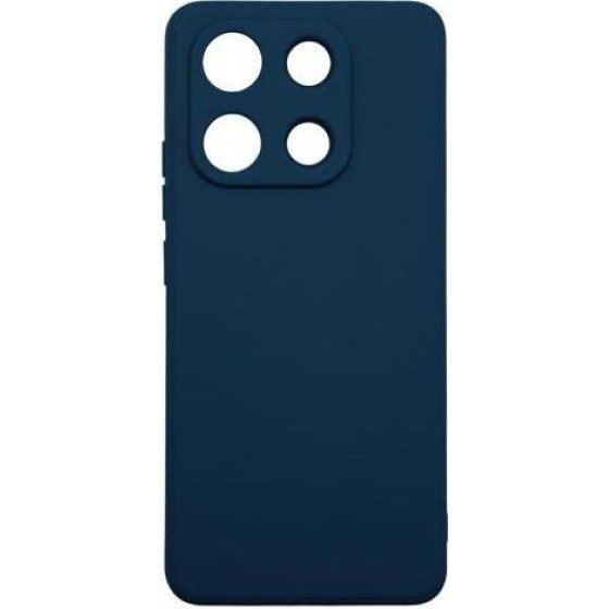 iNOS ���� Soft Tpu Xiaomi Redmi Note 13 S-Cover ����