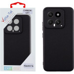 Volte-Tel ���� Xiaomi 14 5G 6.36'' Carbon Lift Full Camera Protection BLACK