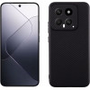 Volte-Tel ���� Xiaomi 14 5G 6.36'' Carbon Lift Full Camera Protection BLACK