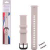 Volte-Tel ������� �������� ��������� Metal Clasp Samsung Galaxy Fit 3 R390 Beige VT133