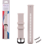 Volte-Tel ������� �������� ��������� Metal Clasp Samsung Galaxy Fit 3 R390 Beige VT133