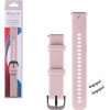 Volte-Tel ������� �������� ��������� Metal Clasp Samsung Galaxy Fit 3 R390 Pink VT133