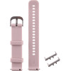 Volte-Tel ������� �������� ��������� Metal Clasp Samsung Galaxy Fit 3 R390 Pink VT133