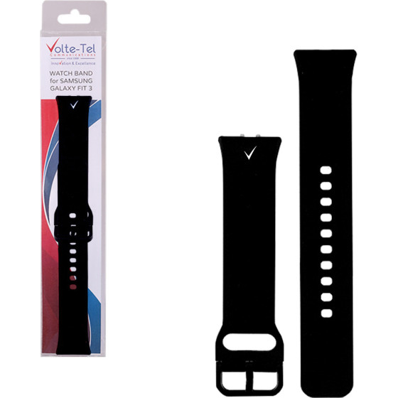 Volte-Tel ������� �������� ��������� Samsung Galaxy Fit 3 R390 Black VT132