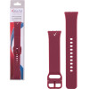 Volte-Tel ������� �������� ��������� Samsung Galaxy Fit 3 R390 Burgundy VT132