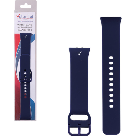Volte-Tel ������� �������� ��������� Samsung Galaxy Fit 3 R390 Dark Blue VT132
