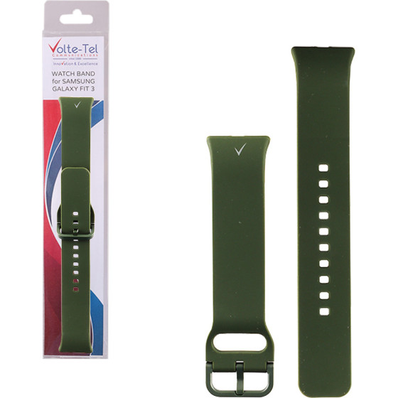 Volte-Tel ������� �������� ��������� Samsung Galaxy Fit 3 R390 Khaki VT132