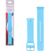 Volte-Tel ������� �������� ��������� Samsung Galaxy Fit 3 R390 Ocean Blue VT132