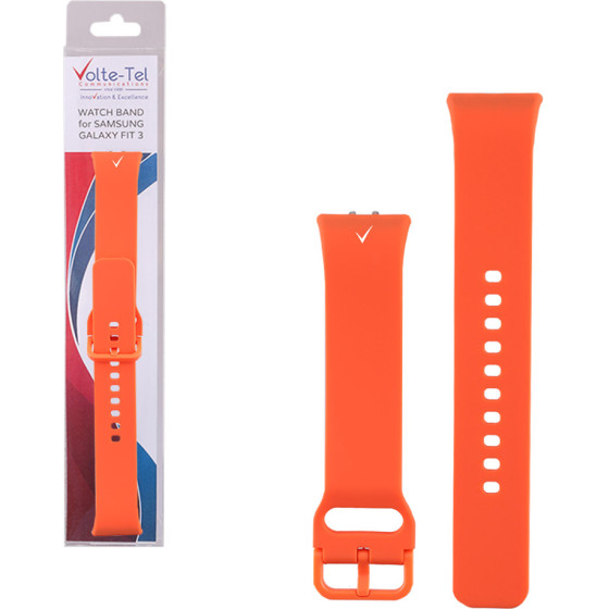 Volte-Tel ������� �������� ��������� Samsung Galaxy Fit 3 R390 Orange VT132