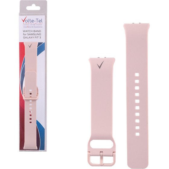 Volte-Tel ������� �������� ��������� Samsung Galaxy Fit 3 R390 Pink VT132