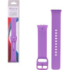 Volte-Tel ������� �������� ��������� Samsung Galaxy Fit 3 R390 Purple VT132
