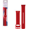 Volte-Tel ������� �������� ��������� Samsung Galaxy Fit 3 R390 Red VT132
