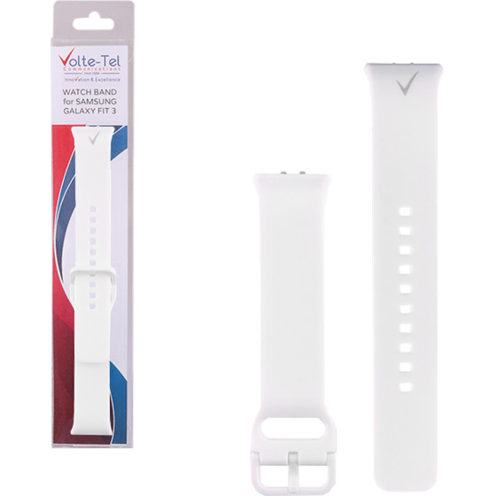 Volte-Tel ������� �������� ��������� Samsung Galaxy Fit 3 R390 White VT132