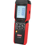 Uni-T ������� ���������� 4 �������� ��������������, Bluetooth - (UT325F)