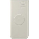 Samsung Fast External Wireless Battery Pack 25W Type C 10.000mAh Beige - (EB-U2510XUEGEU)