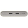 Samsung Fast External Wireless Battery Pack 25W Type C 10.000mAh Beige - (EB-U2510XUEGEU)