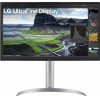 LG ����� Led - (27UQ850V-W)