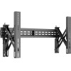 Sbox Wall MOUNT/Video Wall 37'-70' Vesa 800x400 Max - (LVW02-48T)