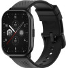 Zeblaze Gts 3 Smart Watch Black - (S062449)