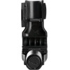 Volte-Tel ������������ �������� ������� Stop Lock 5mm Black - (5205308361753)
