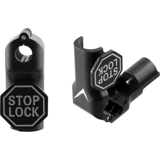 Volte-Tel ������������ �������� ������� Stop Lock 5mm Black - (5205308361753)