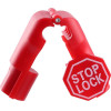 Volte-Tel ������������ �������� ������� Stop Lock 5mm Red - (5205308361784)