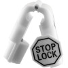 Volte-Tel ������������ �������� ������� Stop Lock 5mm White - (5205308361760)
