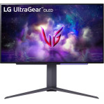 LG ����� Led - (27GS95QE-B.AEU)