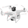 ToySky S116 Max Mini Drone Quadcopter �� K����� 4K ��� ��������� �������� �������� ����� - (04371)
