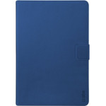 SBS Tablet Universal Stand Book Case 9-11 Blue - (TABOOKPRO11B)
