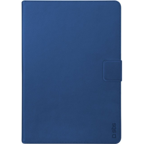 SBS Tablet Universal Stand Book Case 9-11 Blue - (TABOOKPRO11B)