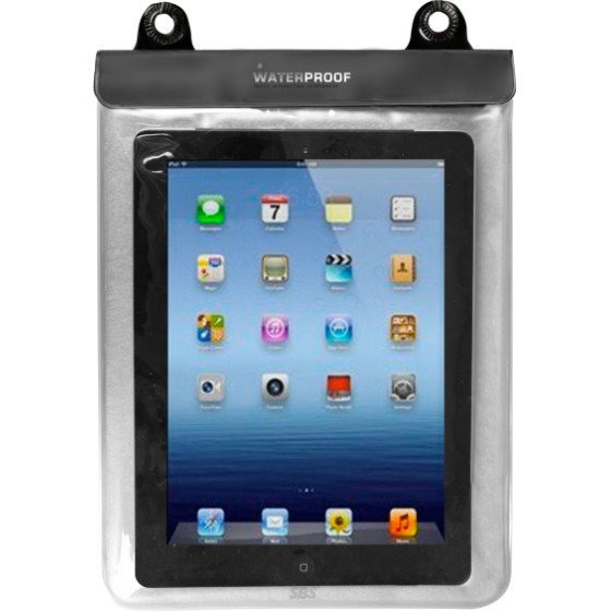 SBS Waterproof Case For Ipad And Tablet - (ITWATERUNIK)