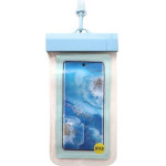 iNOS Waterproof ���� ��� Smartphones ��� 6.9'' �������-�������