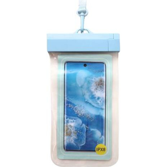 iNOS Waterproof ���� ��� Smartphones ��� 6.9'' �������-�������