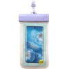iNOS Waterproof ���� ��� Smartphones ��� 6.9'' �������-����