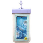 iNOS Waterproof ���� ��� Smartphones ��� 6.9'' �������-����