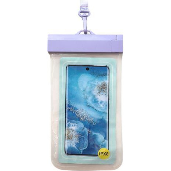 iNOS Waterproof ���� ��� Smartphones ��� 6.9'' �������-����