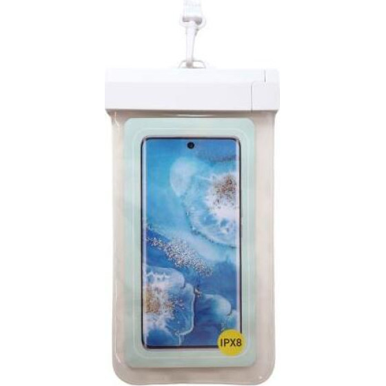 iNOS Waterproof ���� ��� Smartphones ��� 6.9'' �������-�����
