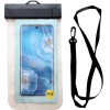 iNOS Waterproof ���� ��� Smartphones ��� 6.9'' �������-�����