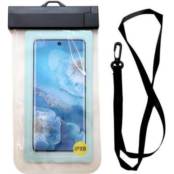iNOS Waterproof ���� ��� Smartphones ��� 6.9'' �������-�����