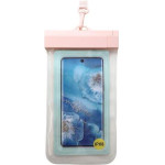 iNOS Waterproof ���� ��� Smartphones ��� 6.9'' �������-���