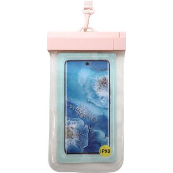 iNOS Waterproof ���� ��� Smartphones ��� 6.9'' �������-���