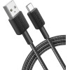 Anker 322 USB-A To USB-C Cable 1.8m - (A81H6G11)