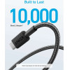 Anker 322 USB-A To USB-C Cable 1.8m - (A81H6G11)