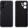 Idol 1991 ���� Xiaomi Redmi 13C 4G/5G 6.74'' Velvet Elite Tpu 4 Side Full Camera Protection BLACK